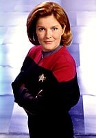Kate Mulgrew